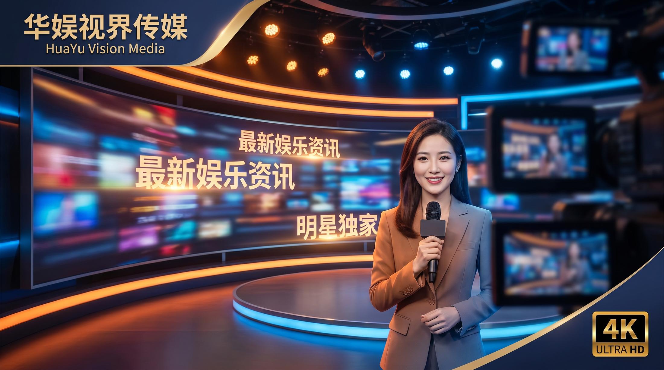 清纯学生妹视频：娱乐资讯播报直播